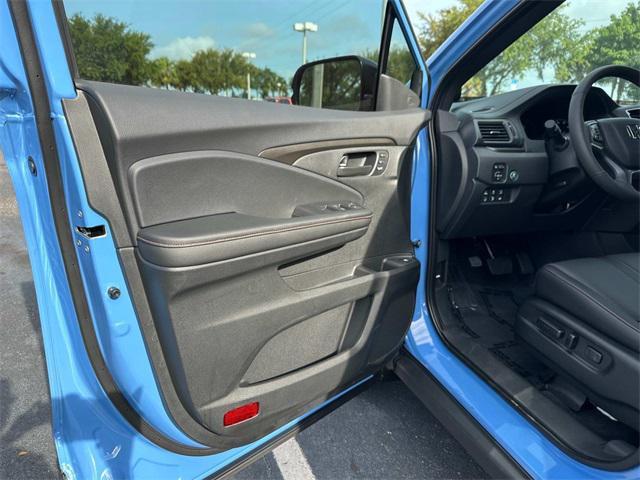 Photo of 2025 Sky Honda Ridgeline