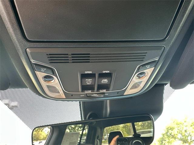 Photo of 2025 Sky Honda Ridgeline