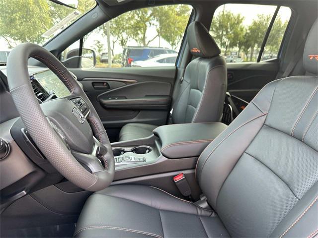 Photo of 2025 Sky Honda Ridgeline