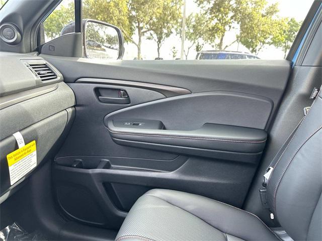 Photo of 2025 Sky Honda Ridgeline