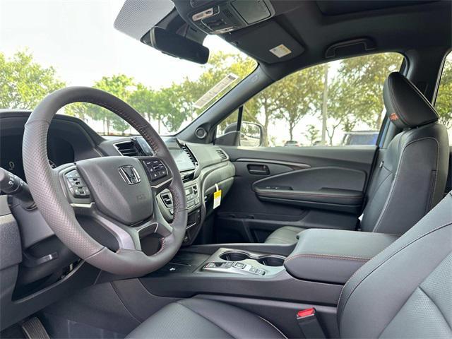 Photo of 2025 Sky Honda Ridgeline