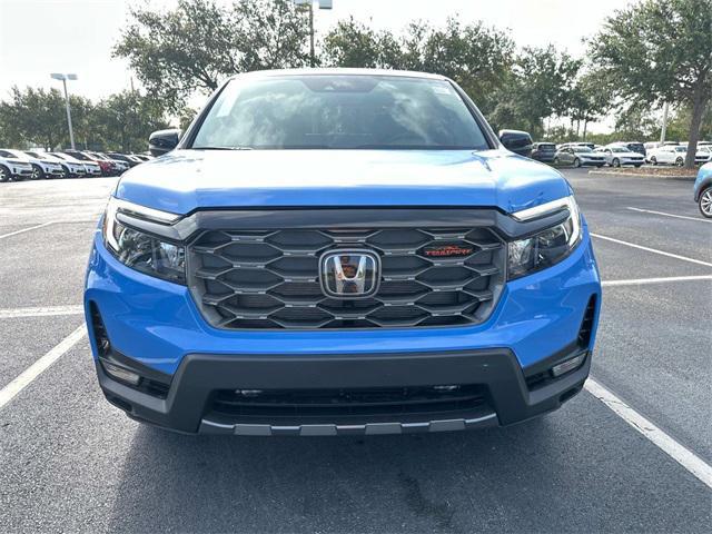Photo of 2025 Sky Honda Ridgeline