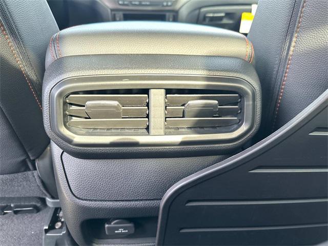 Photo of 2025 Sky Honda Ridgeline