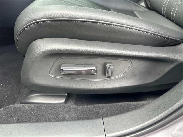 Photo of 2026 Modern Steel Honda HR-V