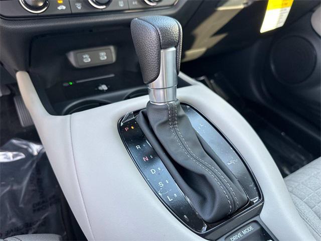Photo of 2026 Nordic Forest Honda HR-V