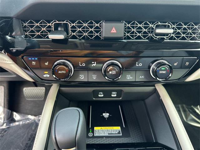 Photo of 2025 Meteorite Honda Accord Hybrid