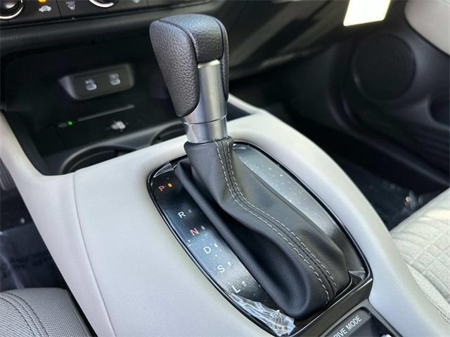 Photo of 2026 Nordic Forest Honda HR-V