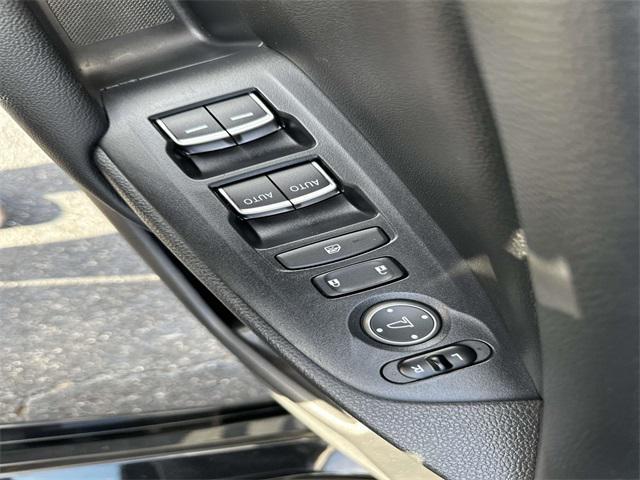 Photo of 2020 Crystal Black Pearl Honda Accord