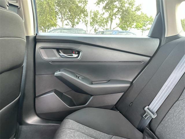 Photo of 2025 Blue Honda Accord