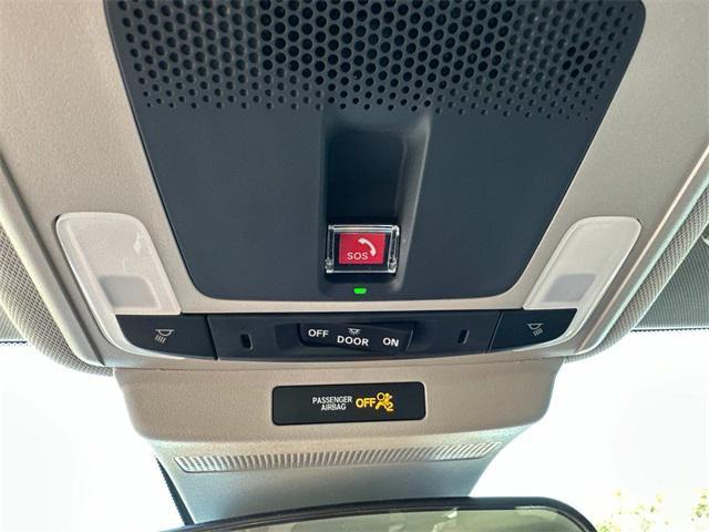 Photo of 2025 Silver Honda Accord