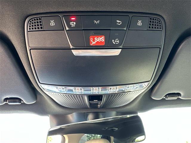 Photo of 2021 Mojave Silver Metallic Mercedes-Benz GLC 300