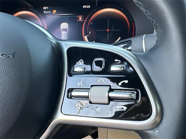 Photo of 2021 Mojave Silver Metallic Mercedes-Benz GLC 300