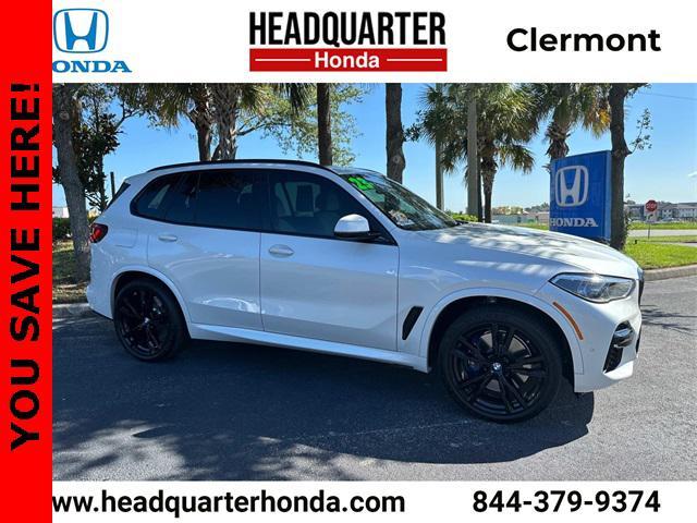 2023 BMW X5