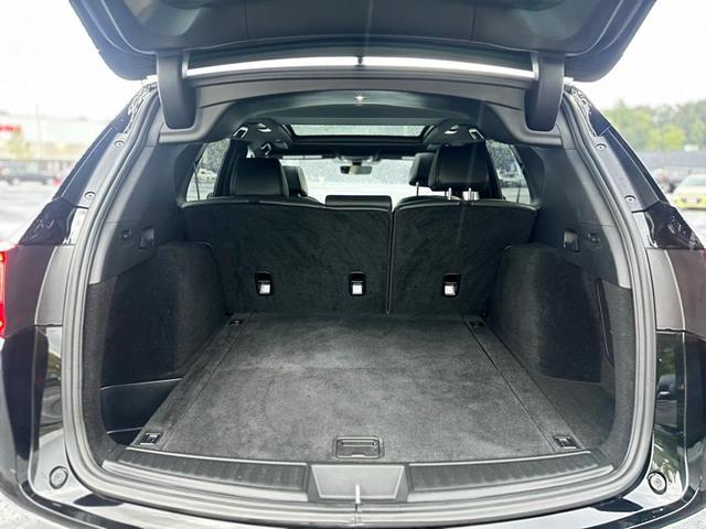 Photo of 2023 Black Acura RDX