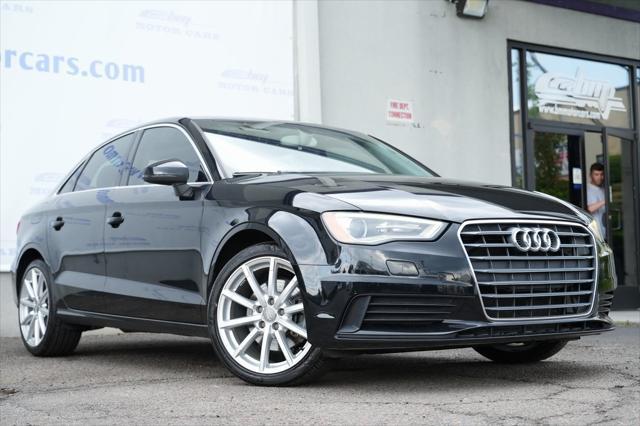 2015 Audi A3