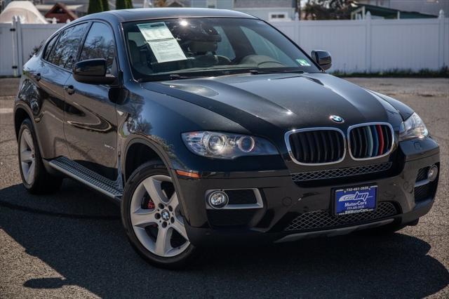 2013 BMW X6