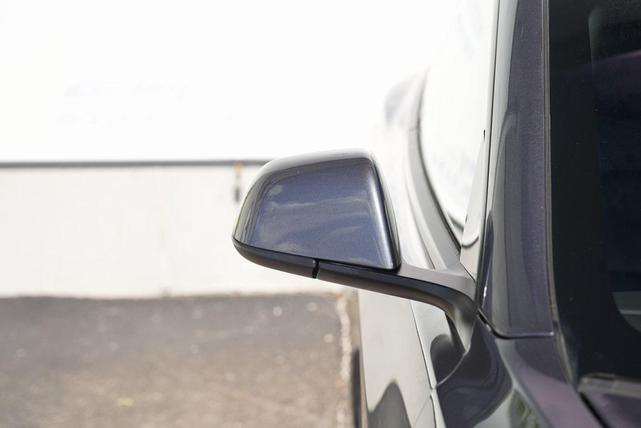Photo of 2021 Gray Tesla Model 3
