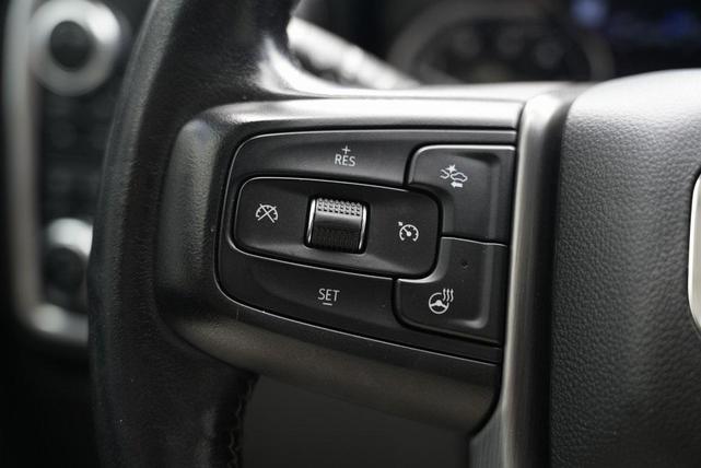 Photo of 2021 White Frost Tricoat GMC Sierra 1500