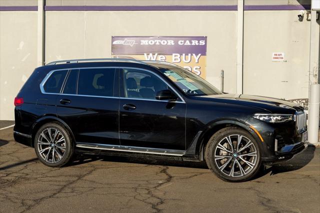 2019 BMW X7