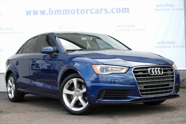 2016 Audi A3