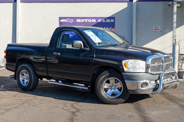 2007 Dodge Ram 1500