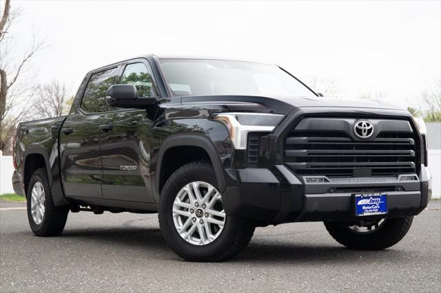 2022 Toyota Tundra