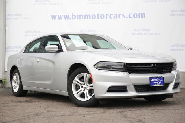 2020 Dodge Charger