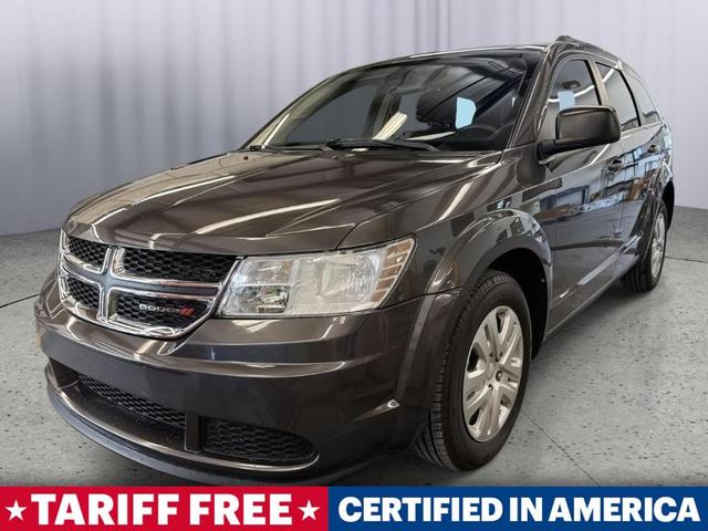 2020 Dodge Journey