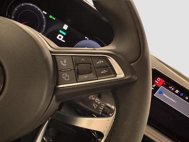 Photo of 2025 Blue Dodge Hornet