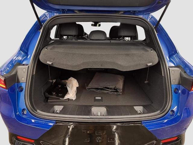 Photo of 2025 Blue Dodge Hornet