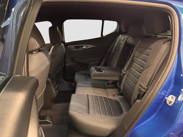 Photo of 2025 Blue Dodge Hornet