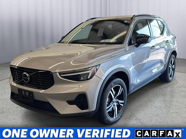 2024 Volvo XC40