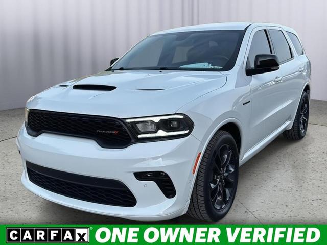 2022 Dodge Durango