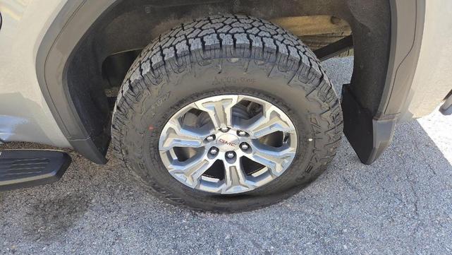 Photo of 2024 Sterling GMC Sierra 1500