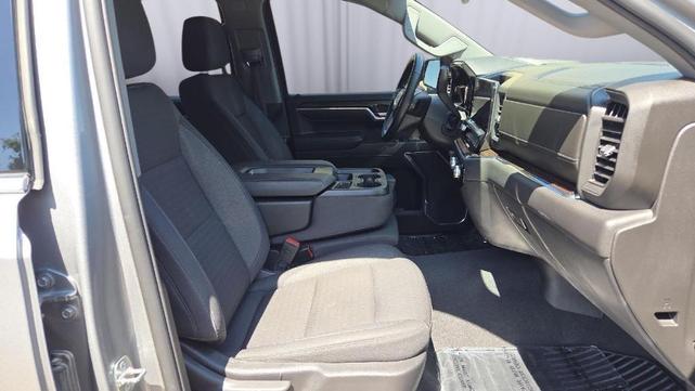Photo of 2024 Sterling GMC Sierra 1500
