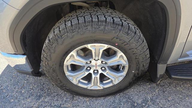 Photo of 2024 Sterling GMC Sierra 1500