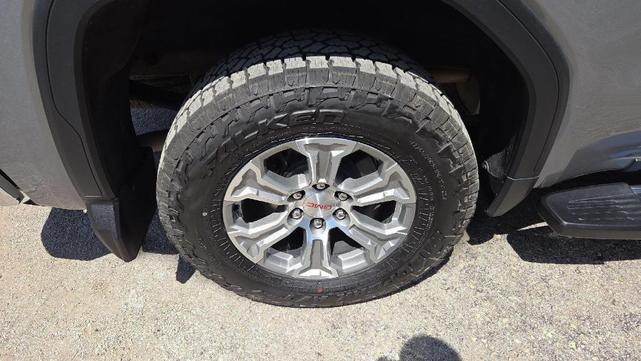 Photo of 2024 Sterling GMC Sierra 1500
