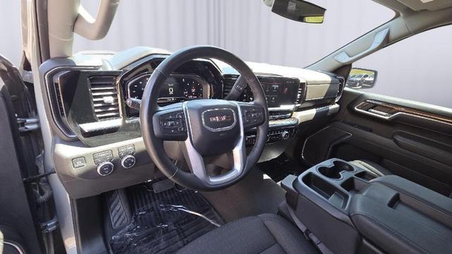 Photo of 2024 Sterling GMC Sierra 1500