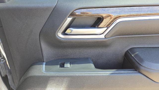 Photo of 2024 Sterling GMC Sierra 1500