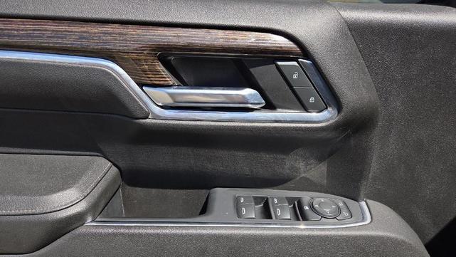 Photo of 2024 Sterling GMC Sierra 1500