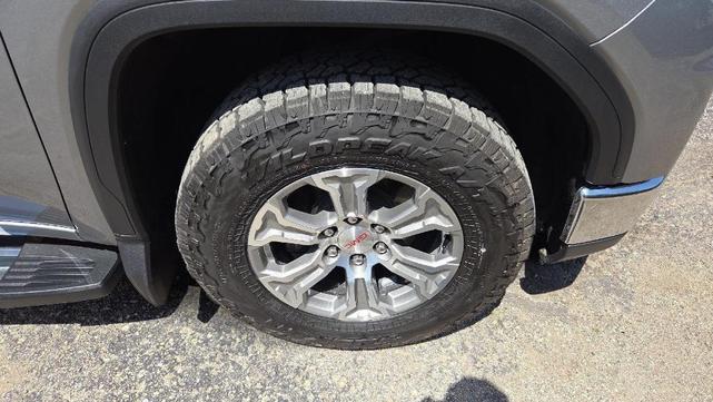 Photo of 2024 Sterling GMC Sierra 1500