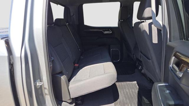 Photo of 2024 Sterling GMC Sierra 1500