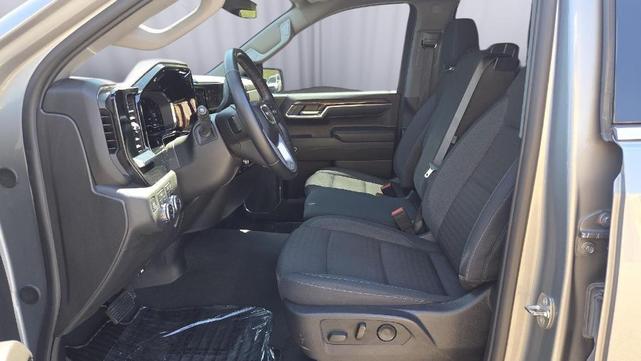 Photo of 2024 Sterling GMC Sierra 1500