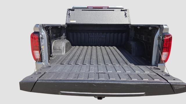 Photo of 2024 Sterling GMC Sierra 1500