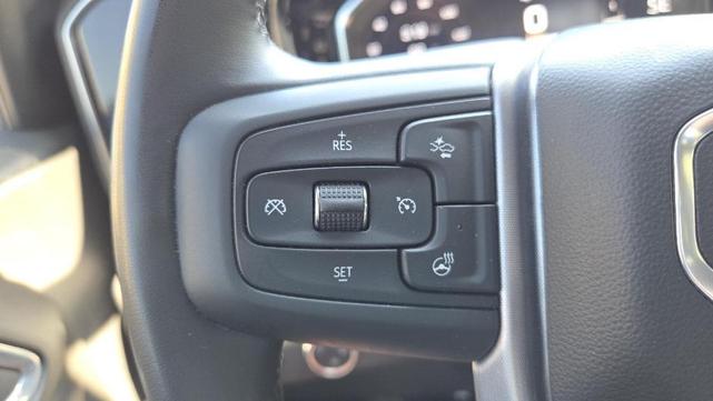 Photo of 2024 Sterling GMC Sierra 1500