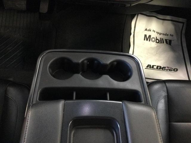 Photo of 2018 Summit White Chevrolet Silverado 1500