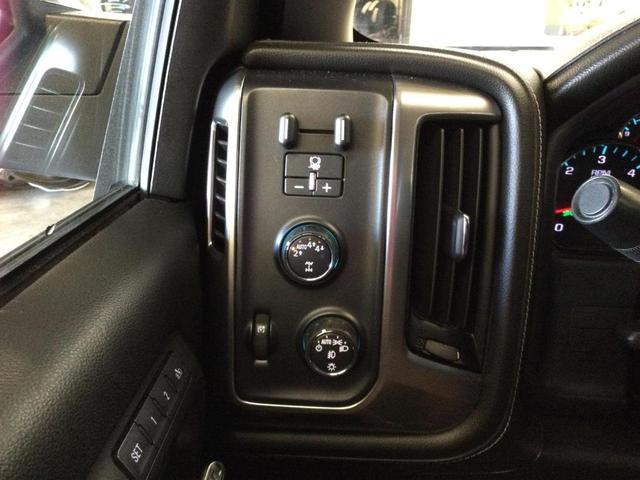 Photo of 2018 Summit White Chevrolet Silverado 1500
