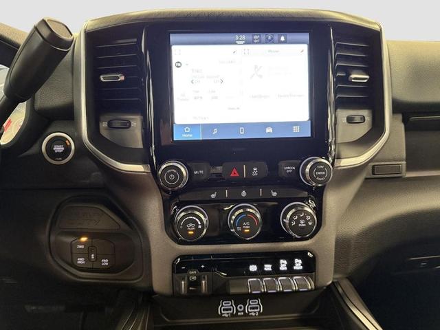 Photo of 2026 Blue Metallic RAM 2500