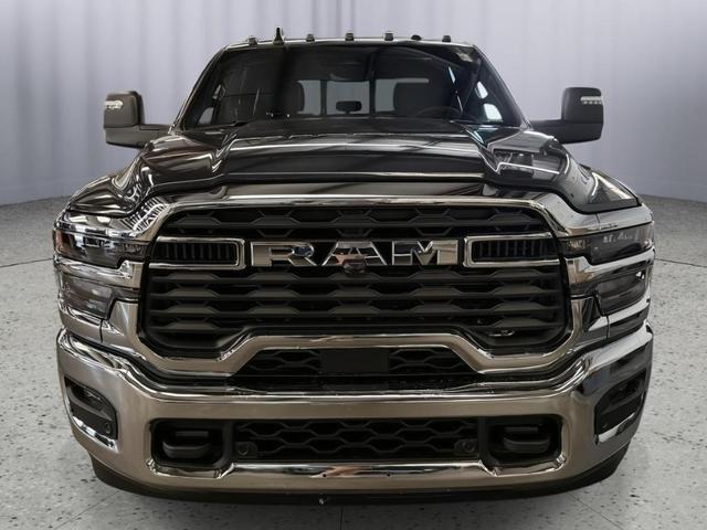 Photo of 2026 Blue Metallic RAM 2500