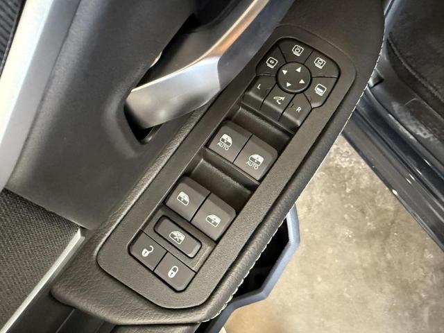 Photo of 2026 Blue Metallic RAM 2500